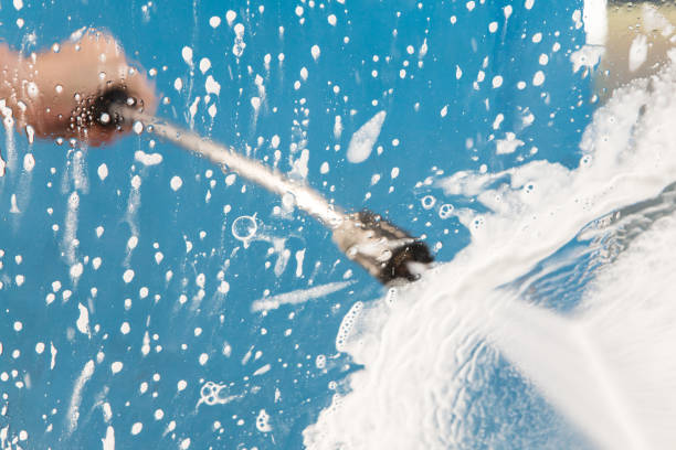 Best Rust Removal  in South Lyon, MI