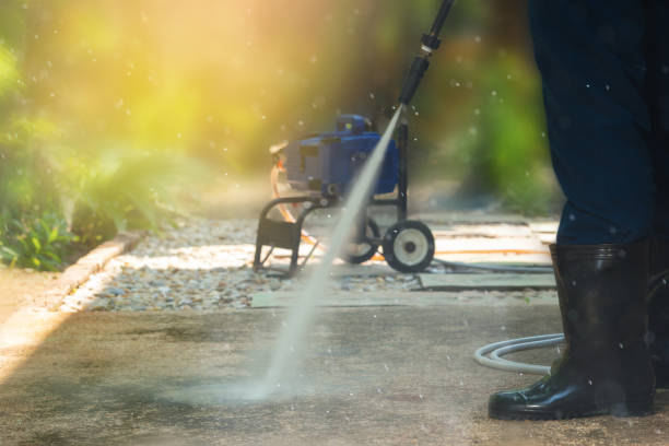 Professional  Pressure Washing Services in South Lyon, MI